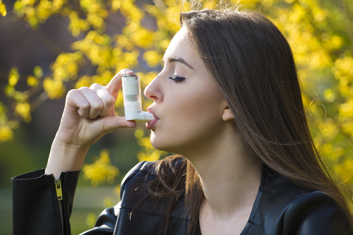 Is Your Environment Making Your Asthma Worse