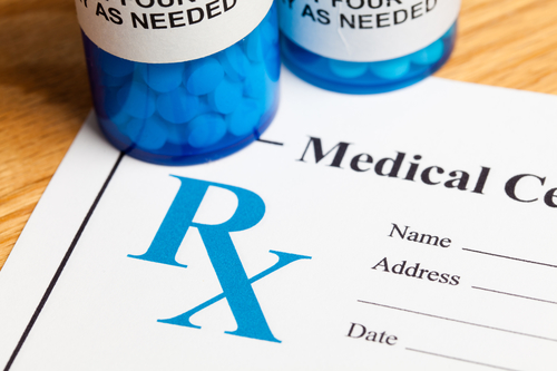 How The RX Helper Provides Help with Prescription Costs