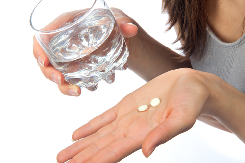 prescription drug coverage for prozac