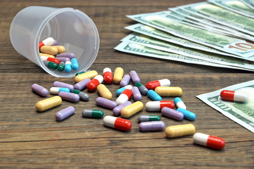 Prescription Drug Assistance through The Novartis Foundation