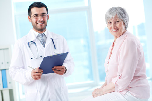 We Provide Medication Assistance for Patients with UC