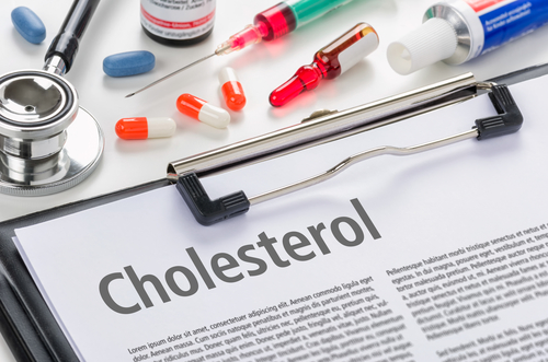 Reach Cholesterol Goals with a Crestor Discount