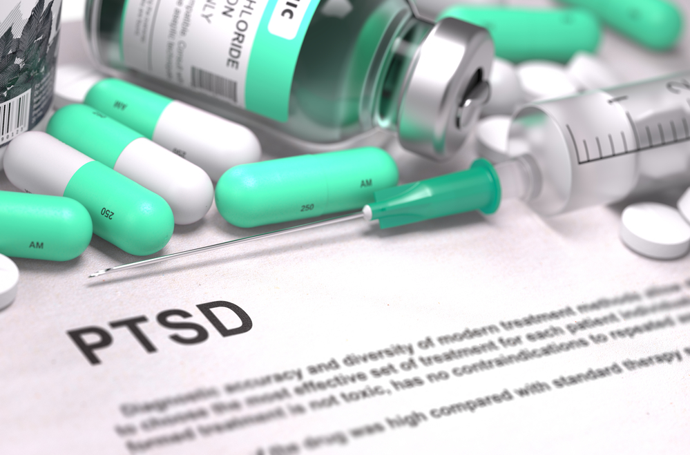 common mental health disorders