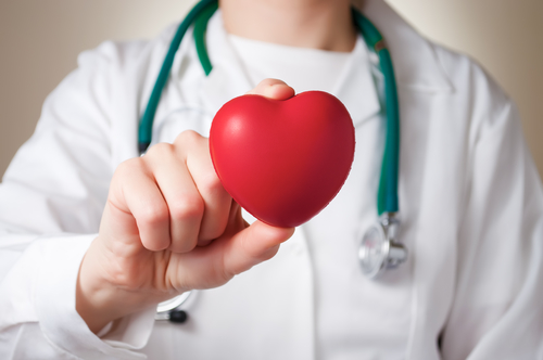 heart disease information