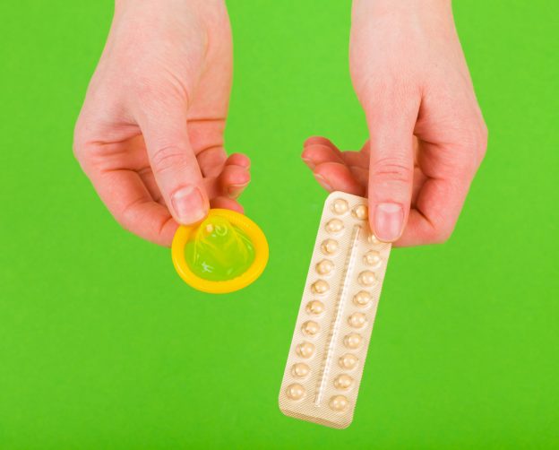 Exploring the Different Options for Birth Control to Choose From