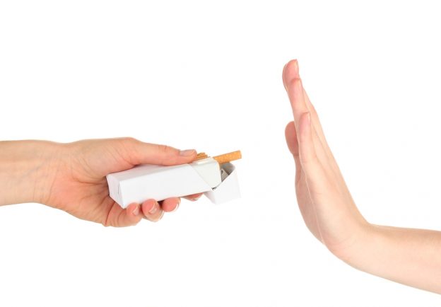 Quit Smoking with Prescription Nicotrol Inhaler