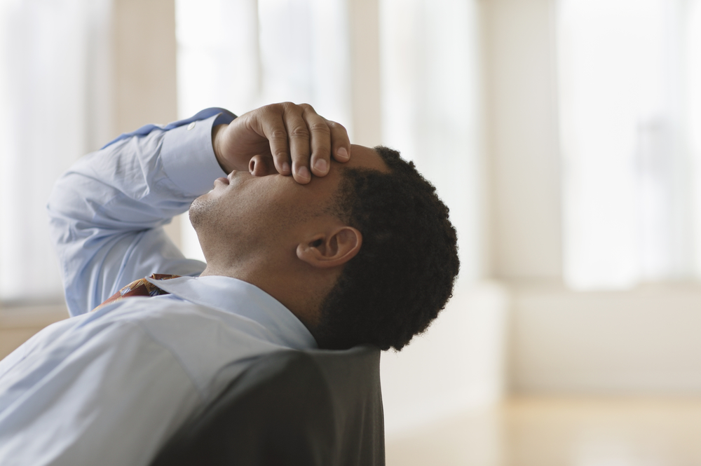 What Causes Chronic Headaches? 5 Reasons You May be Suffering