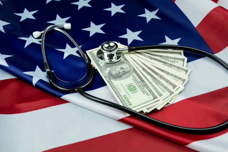 Health insurance coverage remains out of reach for many Americans