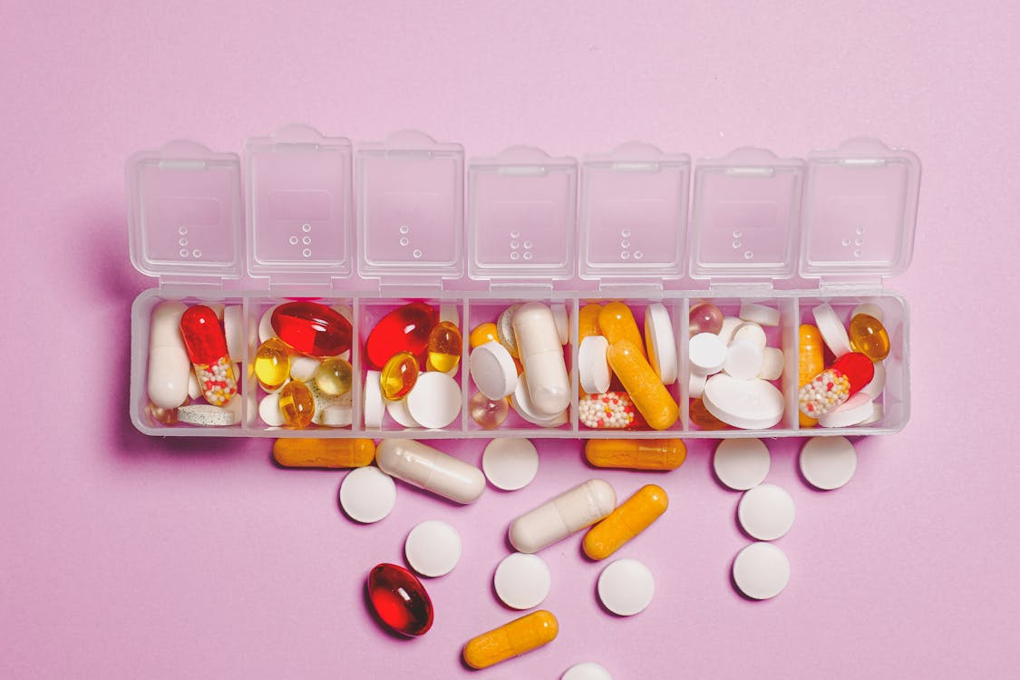 Future of Affordable Prescriptions: Why Digital Platforms Are Changing the Game
